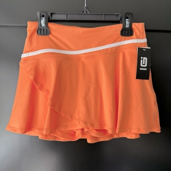 NWT Ideology girls size medium performance skort - Picture 1 of 6